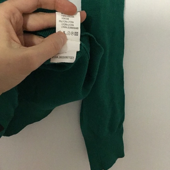 Whimsical Cardigan - Picture 5 of 5